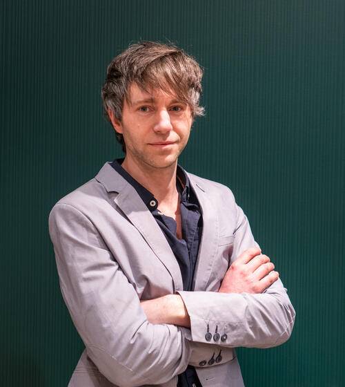 Image de Pierre-Yves Deberg