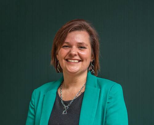 Image de Aline Lemoine