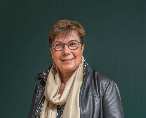 Image de Geneviève Joskin