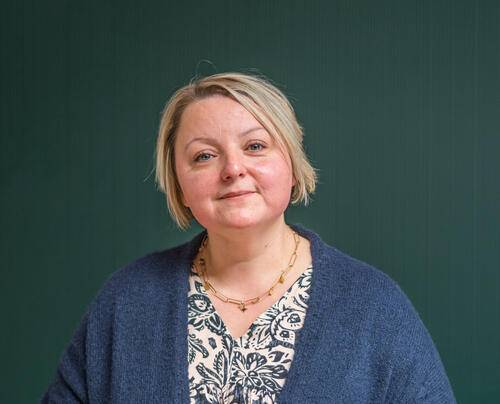 Image de Marianne Haas